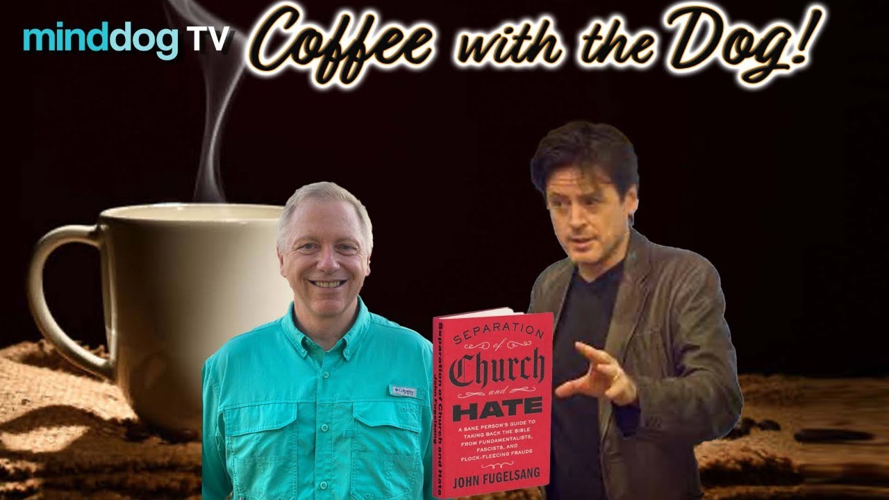 Separation of Church And Hate EP1058