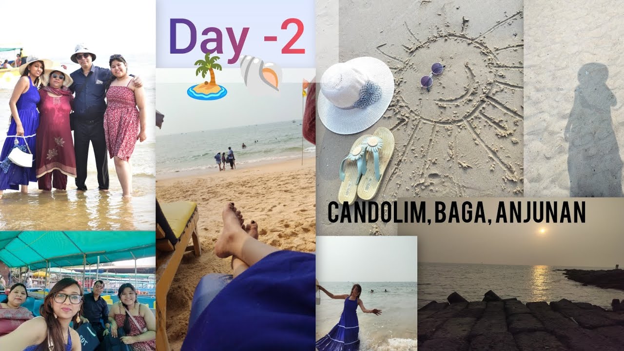 Dolphin trip 🐬|| kyu banaya hotel mein khana || glam girl harshita #vlog #goa 