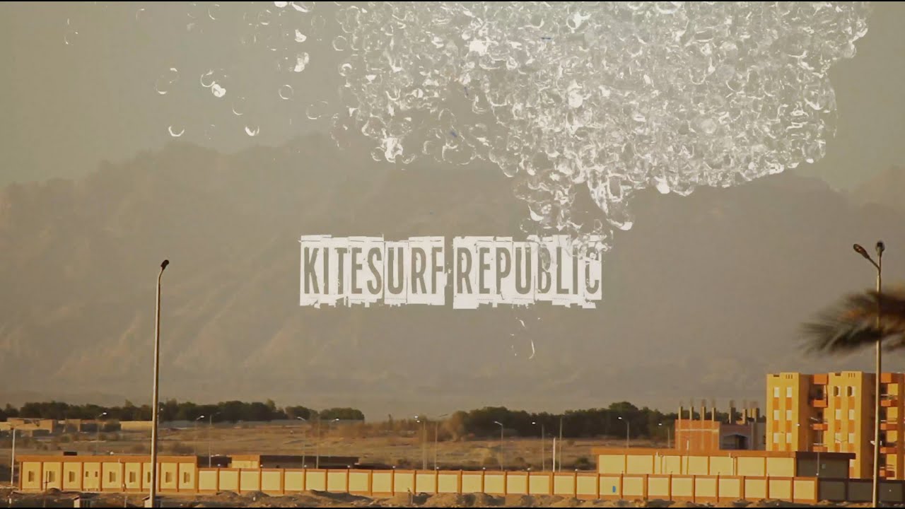 KITE CAMP EGYPT 2020