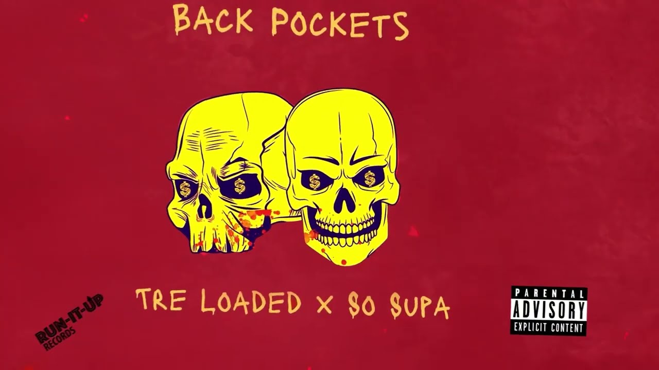 So Supa x Tre Loaded - 
