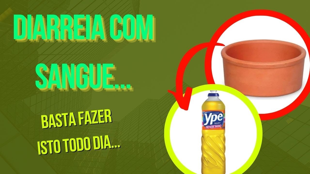 CACHORRO COM DIARREIA COM SANGUE - FEZES GELATINOSAS DE CÃO COR AMARELO ESVERDEADA ELIMINE GIARDIA