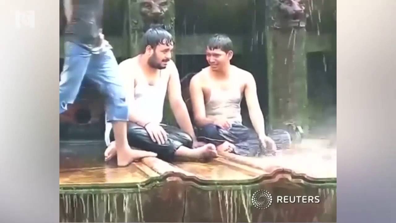Rain forecast may bring relief to deadly India heatwave
