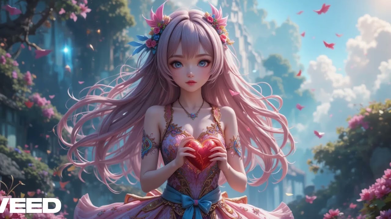 Listen to my heart ♫❤️