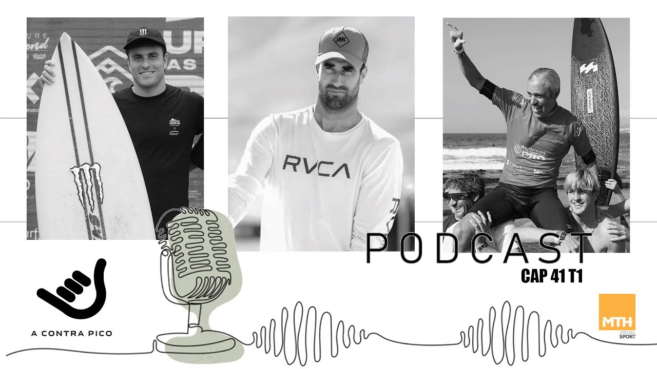 A CONTRA PICO CAP 41