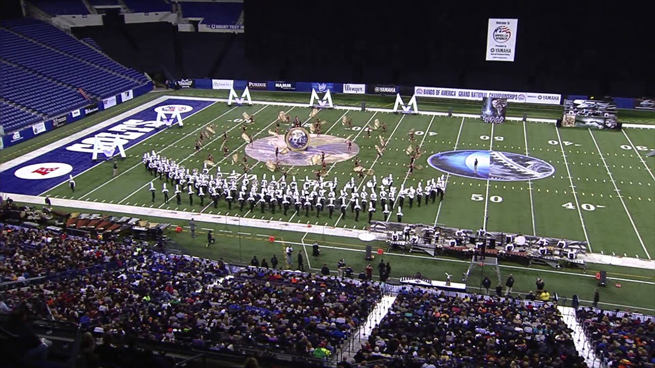 2014 FINALIST FEATURE: Tarpon Springs HS, FL