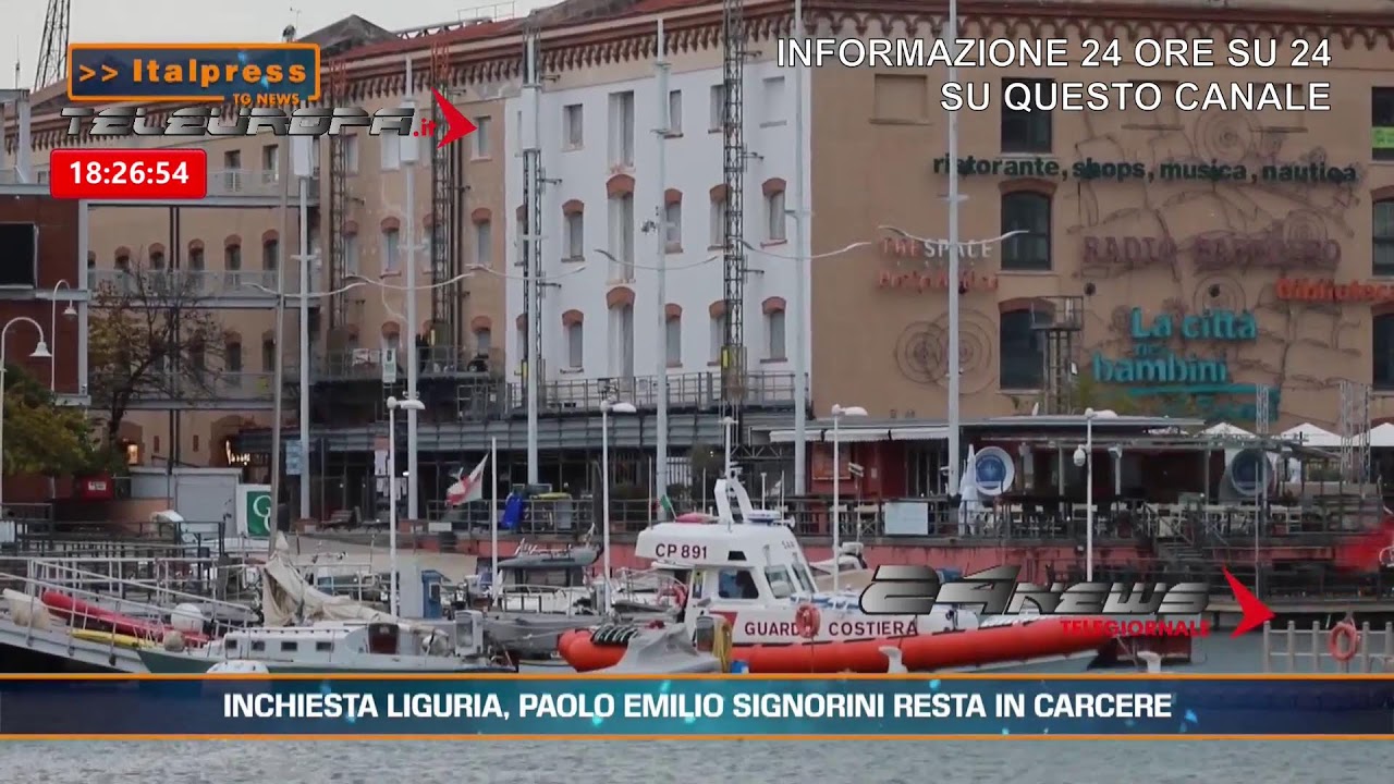 Teleuropa.it Live