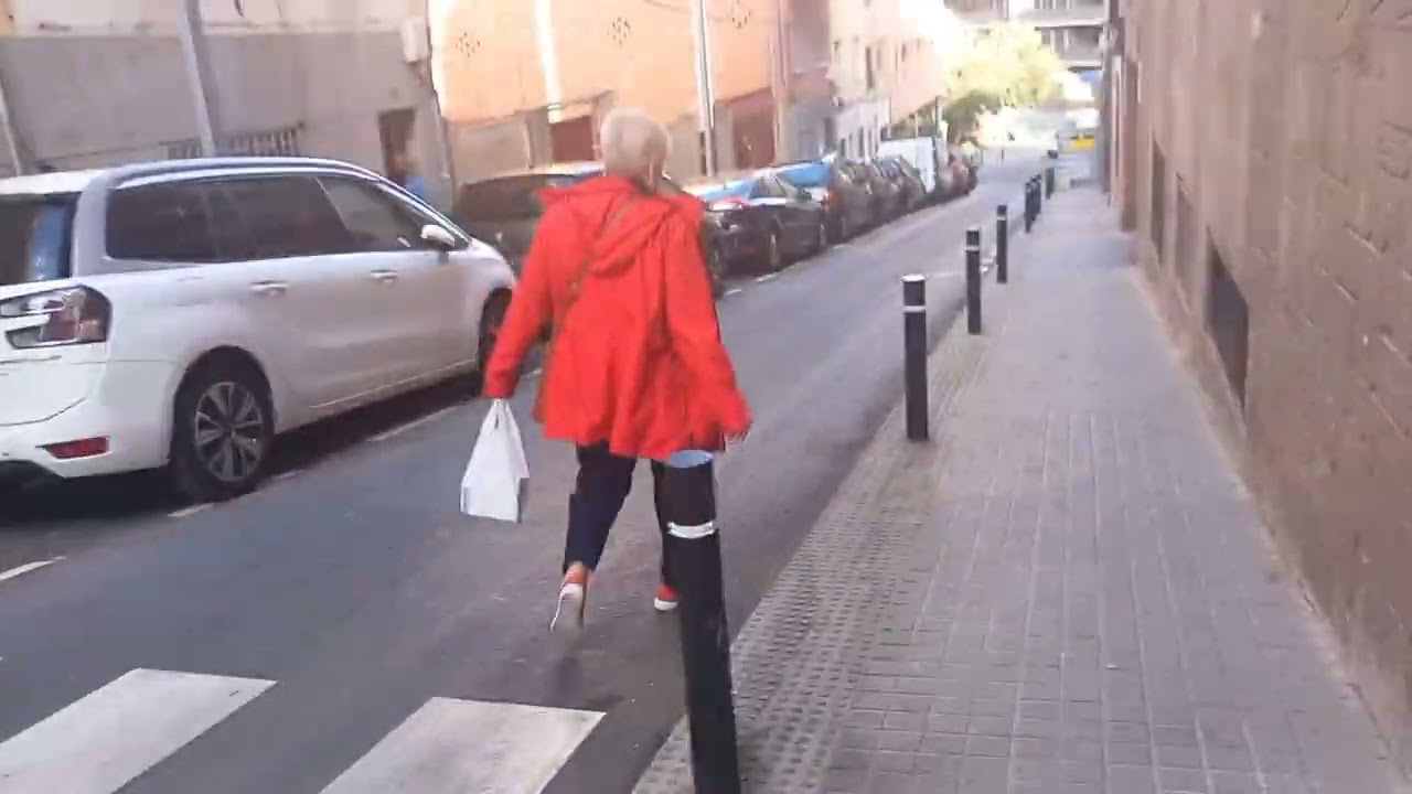 Spain 🇪🇸 Barcelona marcadona RAMZAN Mubarak https://youtu.be/fPkj9YA6q4g