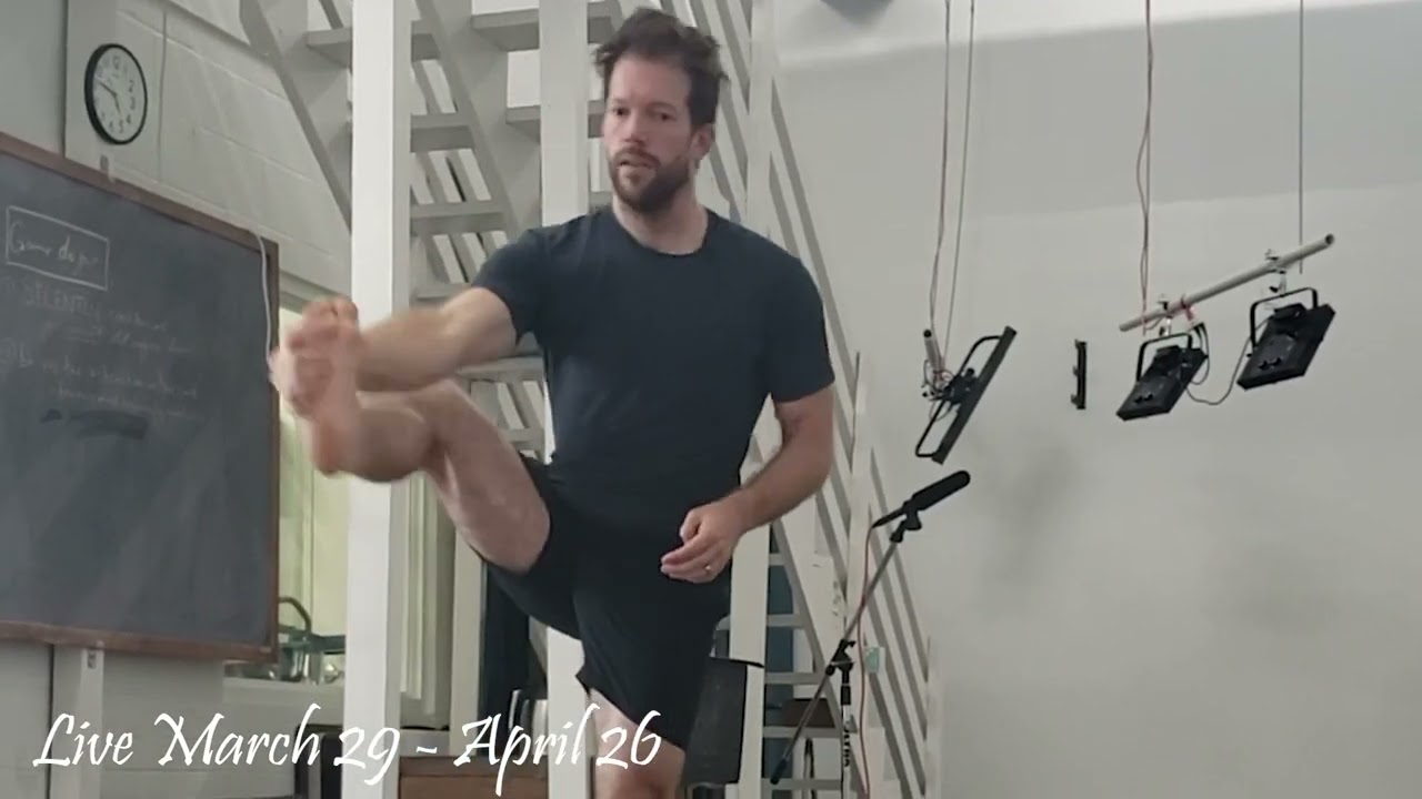 Yoga Better Manual of Yoga Postures KICKSTARTER!