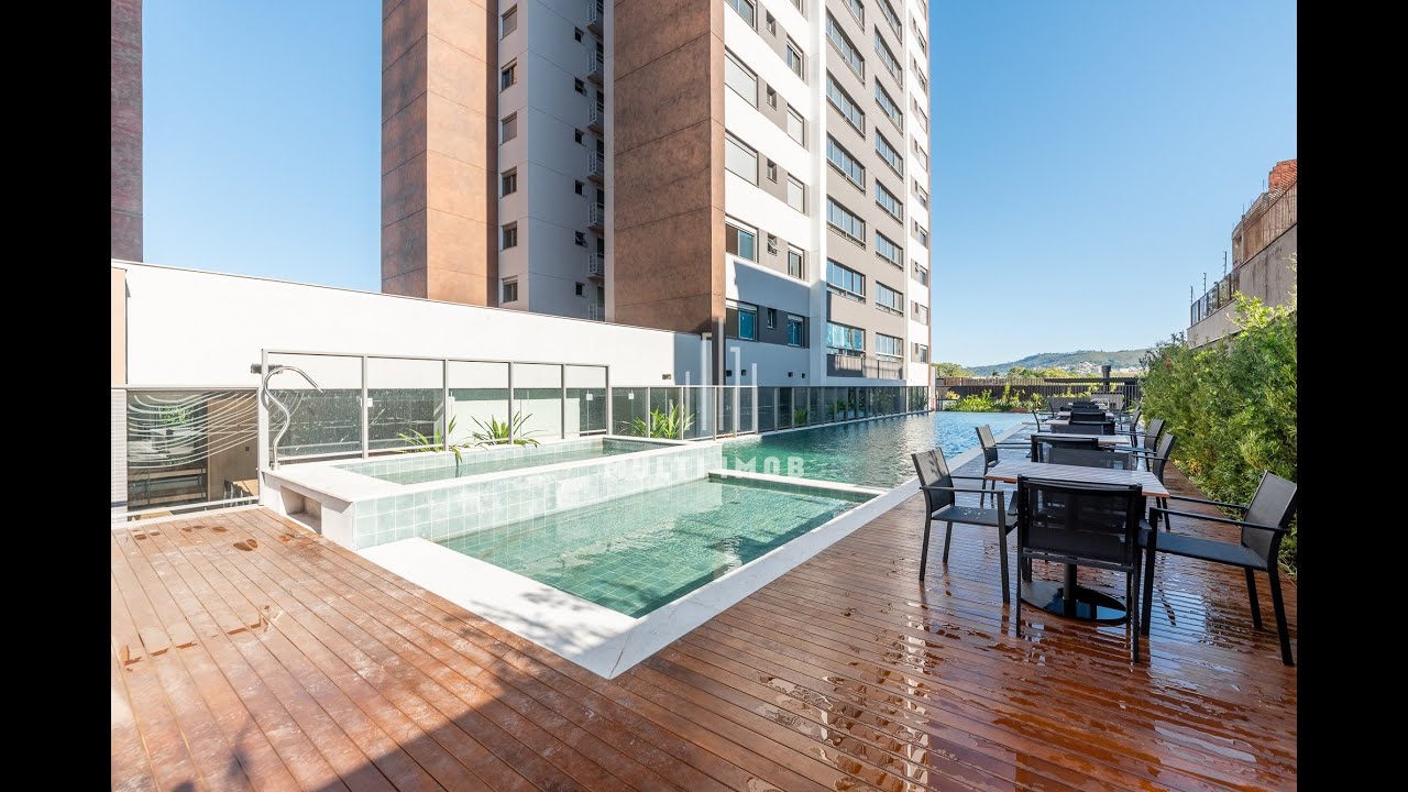 O MAIOR JARDIM DA CIDADE VAI ESTAR NO SEU QUINTAL! CONHEÇA O BOTANIQUE RESIDENCE!