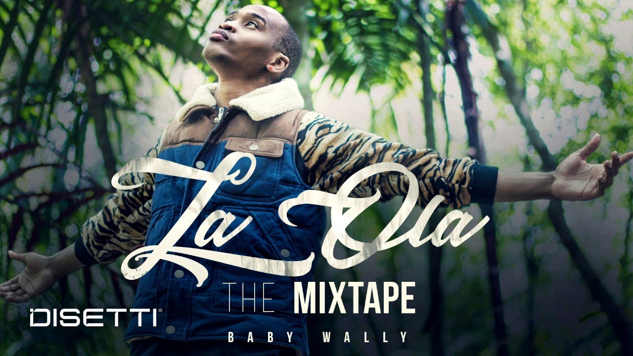 Baby Wally - Caballero (#LaOla)
