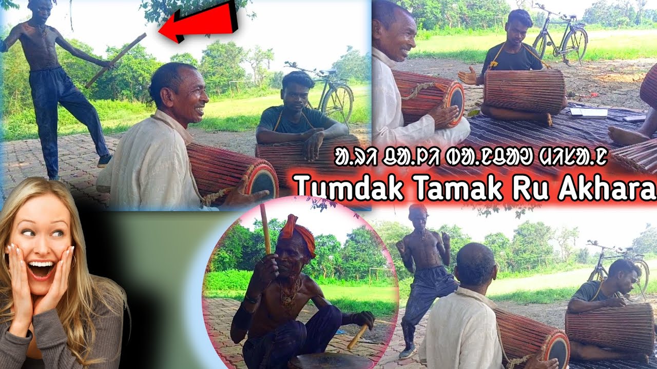ll TUMDAK SOHRAI RU VIDEO -1 ll #allroundersanthalivlog, #tumdakru, #ᱛᱩᱢᱫᱟ‌.ᱜᱨᱩ #ᱛᱩᱢᱫᱟ.ᱜ,ᱴᱟᱢᱟᱠ ᱨᱩ
