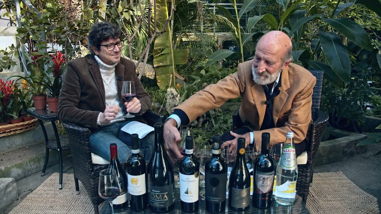 I 99 di Luca Maroni - Roberto Sarotto - Annuario 2022