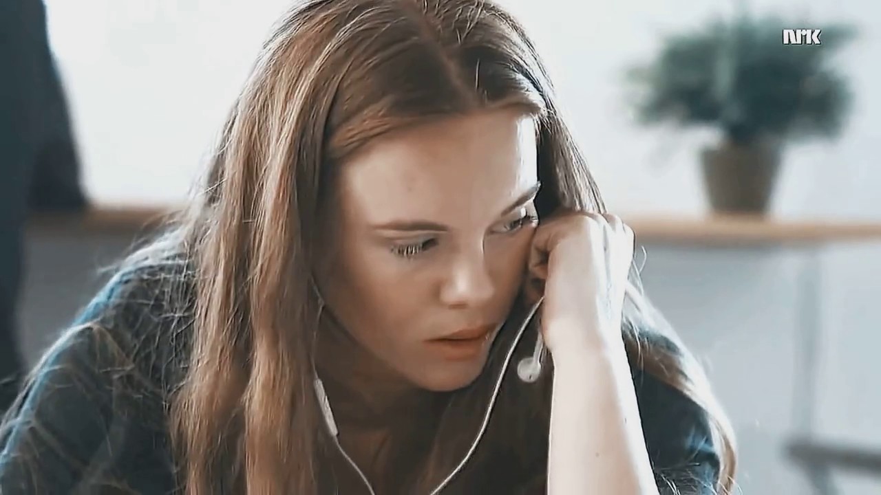 История любви Криса и Евы | Love story Chris and Evа