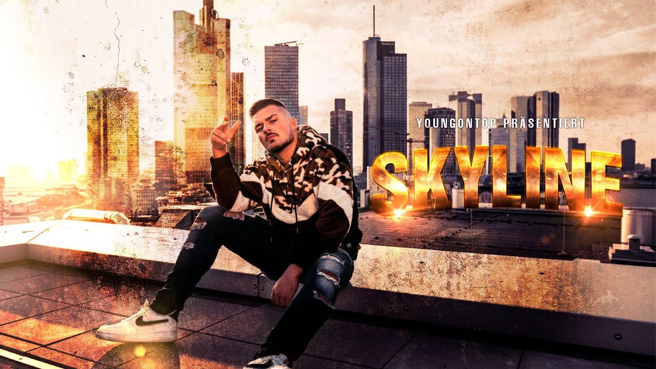 BELAH - SKYLINE (prod. by BTM-Soundz )