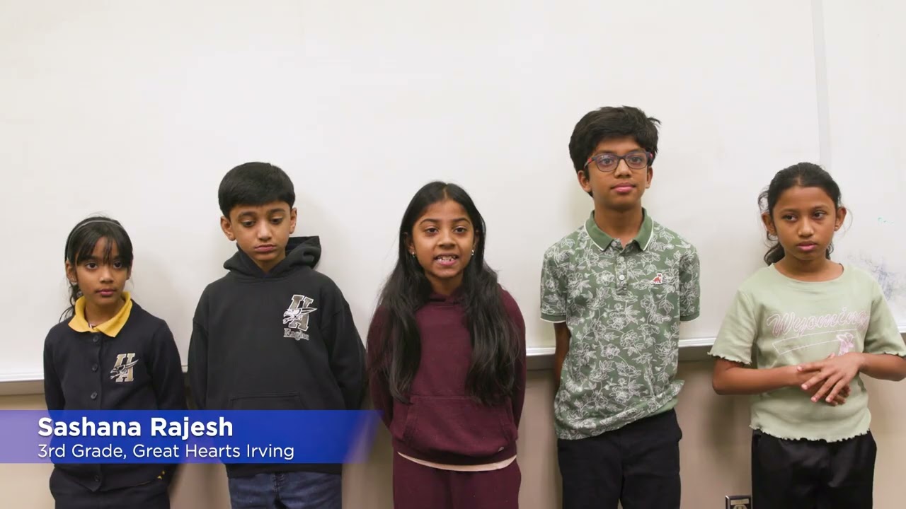 ELEMENTARY SCHOOL AI CHALLENGE