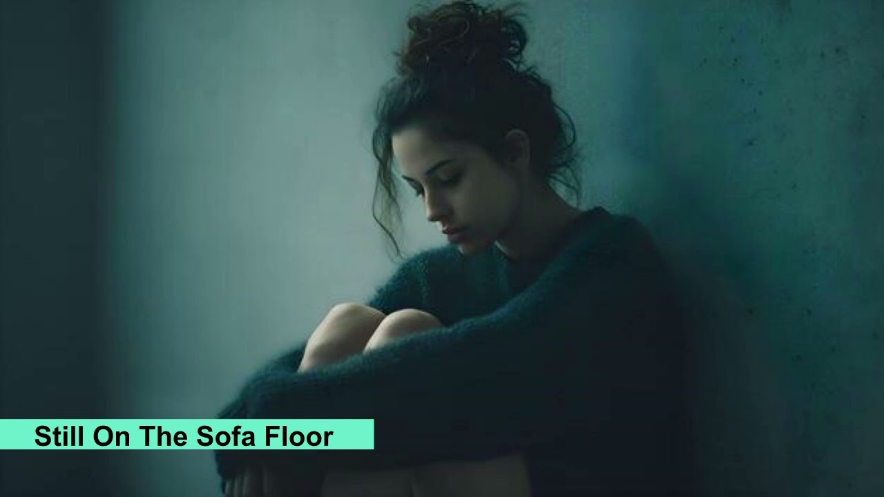 Still On The Sofa Floor