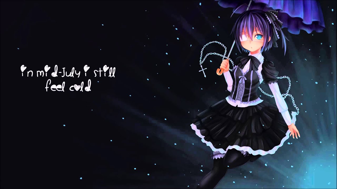 Nightcore - I Do Adore