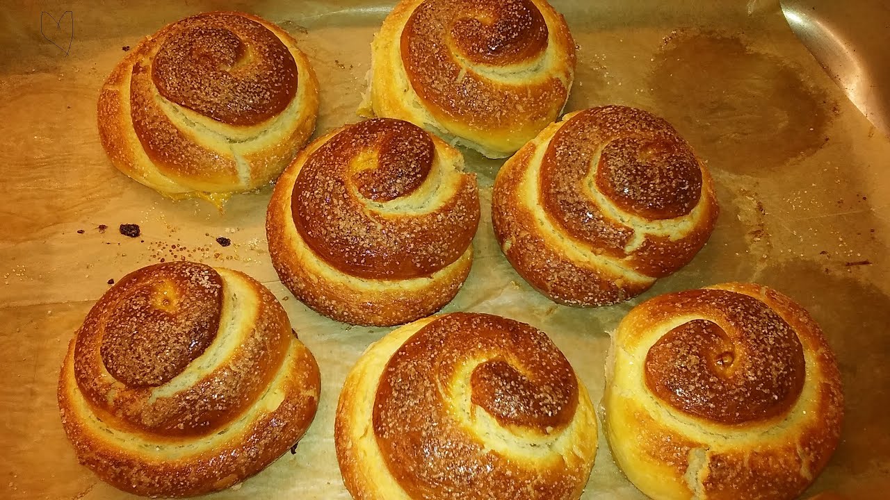 A legegyszerűbb BRIÓS recept :-) Kezdő 