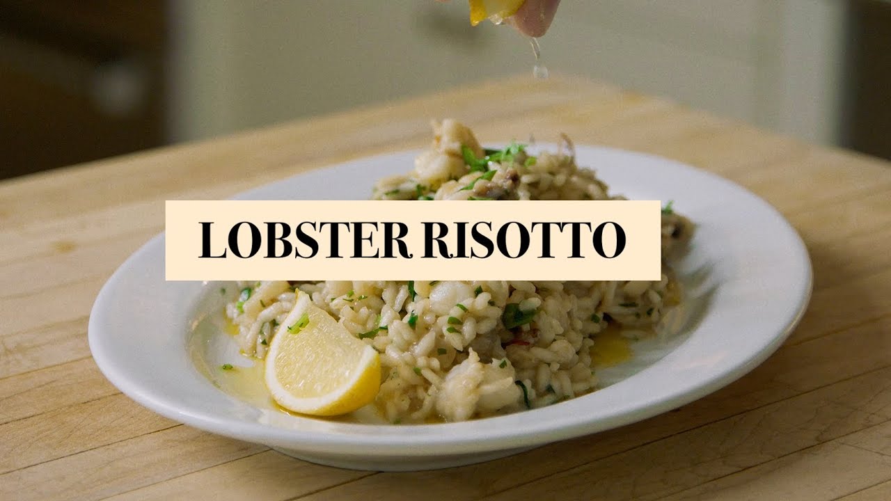 Fabio's Kitchen - Season 4 - Episode 29 - 
