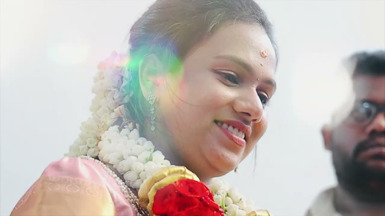 Manoj & Kaarthikka Devi | Part 1 | Flower Ceremony