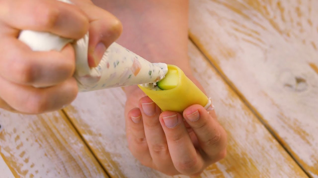5 ricette per le crocchette: arriva lo snack perfetto.