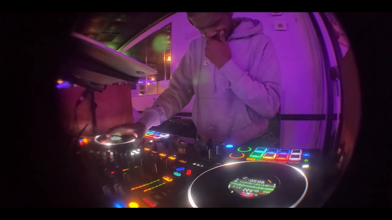 @IAMDJPOP LIVE MIX at Infusion Hookah Lounge 2/6/26