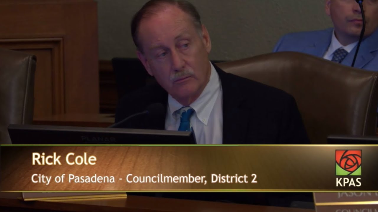 City Council Meeting - October 6, 2025 - Agenda Item 7