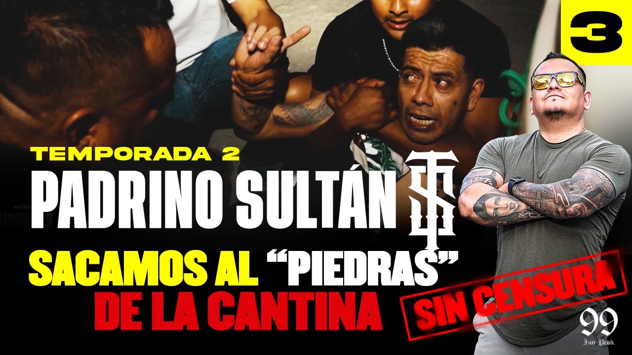 Sacamos al 