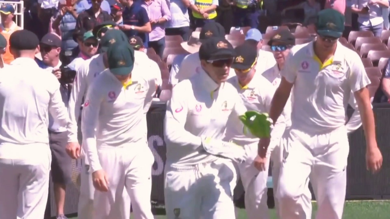 C’mon Aussie C’mon *Updated 2019*