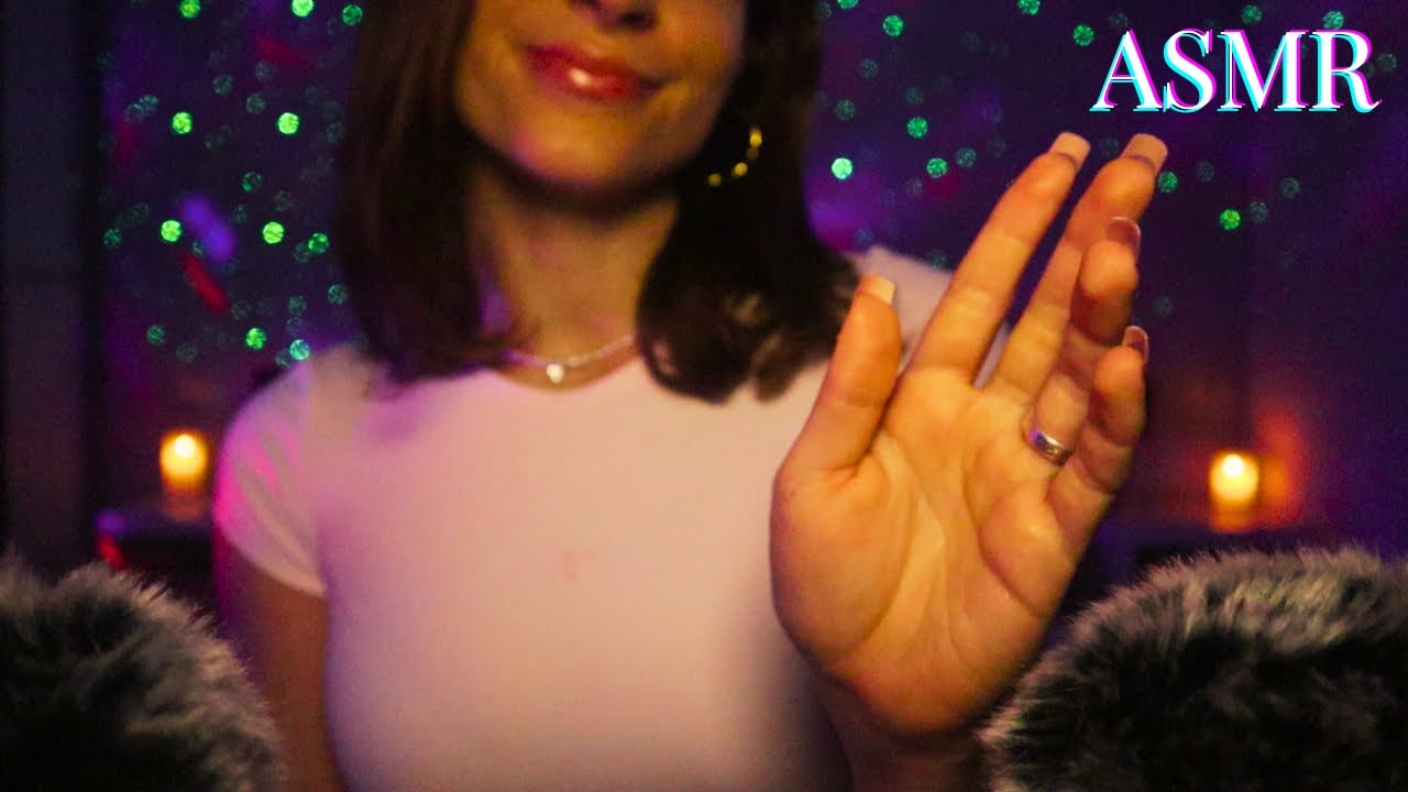 If This ASMR Video Doesn't Give You Tingles, You'll Get Your Money Back😅