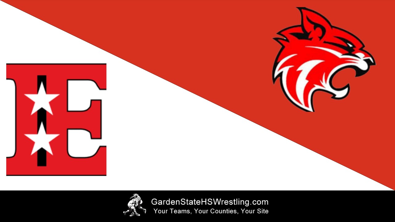 Elizabeth Vs High Point Varsity Girls Wrestling (NJSIAA Girls Quarterfinals)