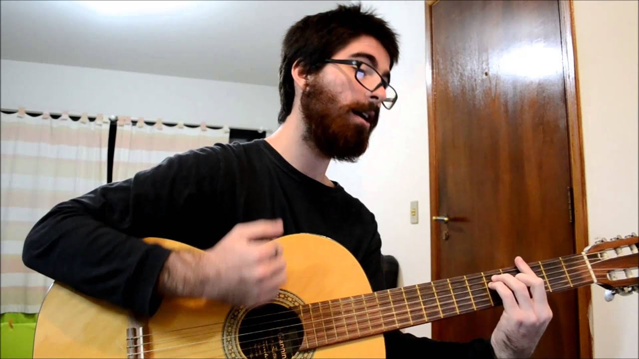 Eu vou tirar você desse lugar - Odair José - Cover