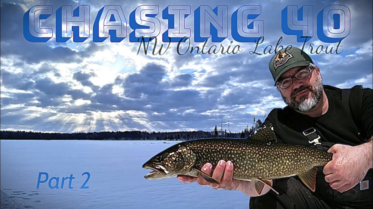 Chasing a 40
