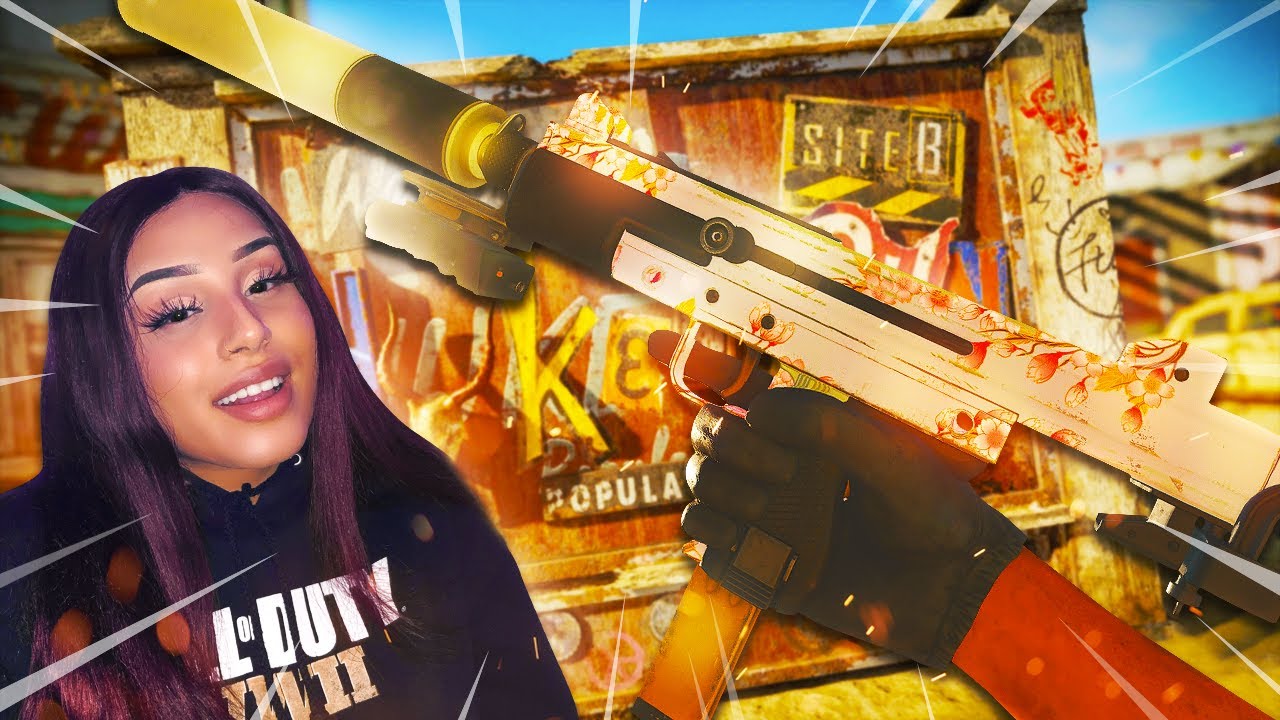 NEW NUKETOWN 84 is INSANE! (Black Ops Cold War)