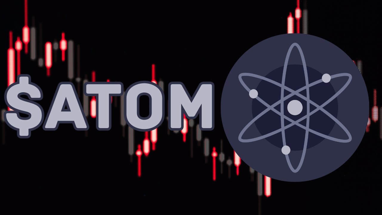 ATOM Coin Price Prediction - Can Cosmos's $ATOM Make Comeback?