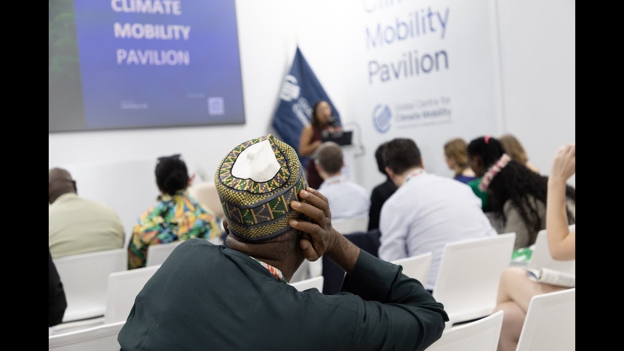COP30: Preventing Loss & Damage