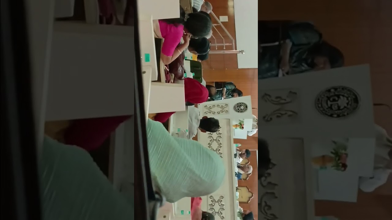 Jamia Millia Islamia VC (Prof. Mazhar Asif Sir)#aligarhmuslimuniversity #Sanskrit  National Seminar