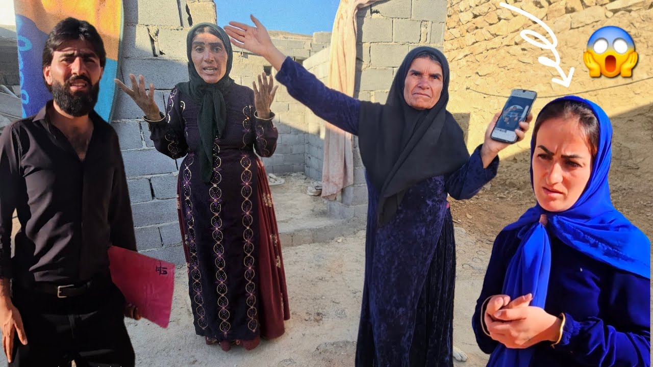 An unexpected clue from Halima: Will the police find her?