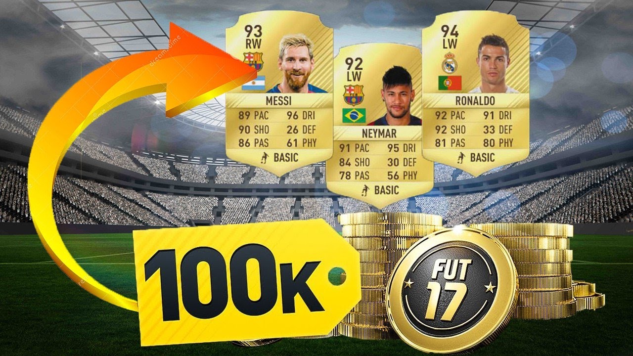 How to make coins in FIFA 21