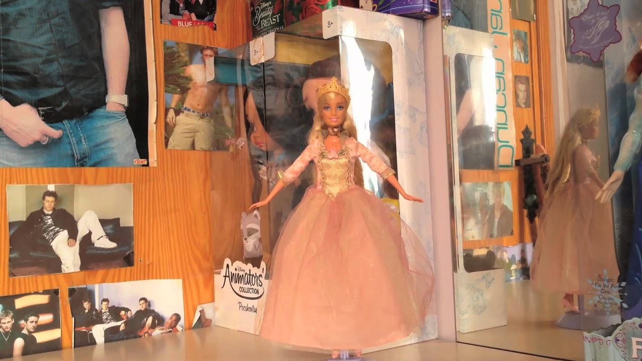 Barbie Movie Collection