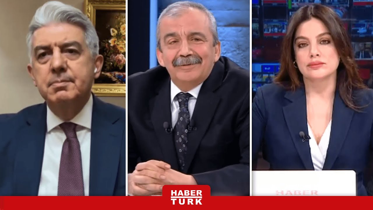Sırrı Süreyya Önder'in Sağlık Durumu Nasıl?
