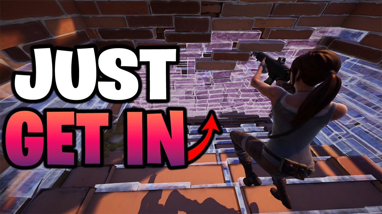 THE ART OF CONSOLE (nothing but aim assist)