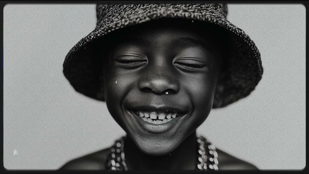 No War, No Cry – A Roots Reggae Song for Peace