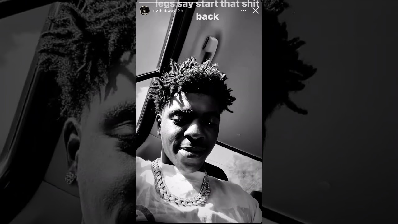 BWay Yungy - “Suicidal Thoughts”🔥🔥(Unreleased Snippet)