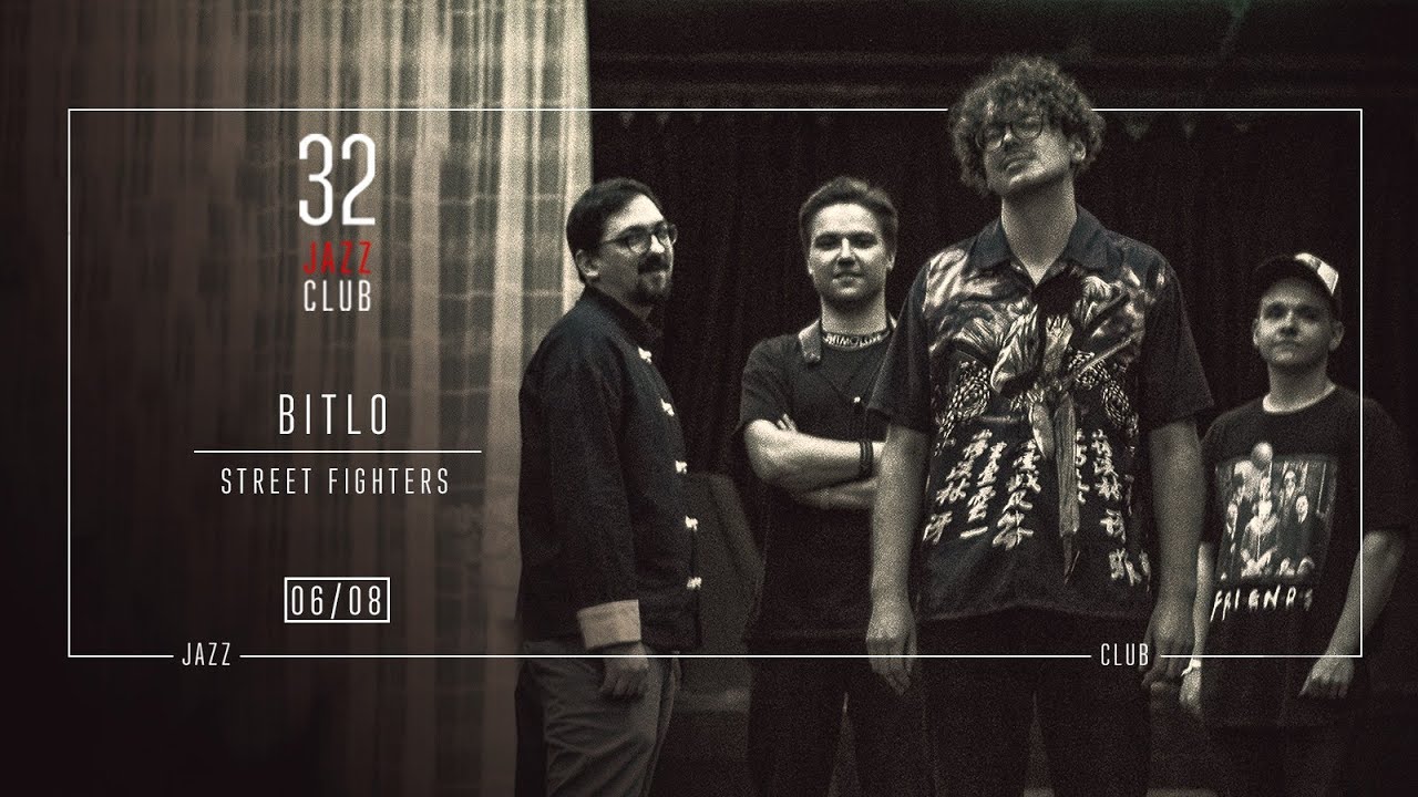 BITLO - Street Fighters