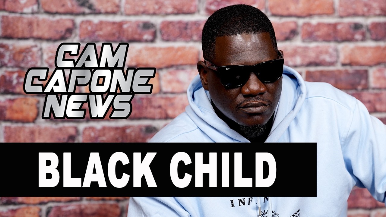 Black Child: DMX Knocked A Man Out & Took His Watch The 1st Day I Met Him; Ja Rule Didn’t Hide