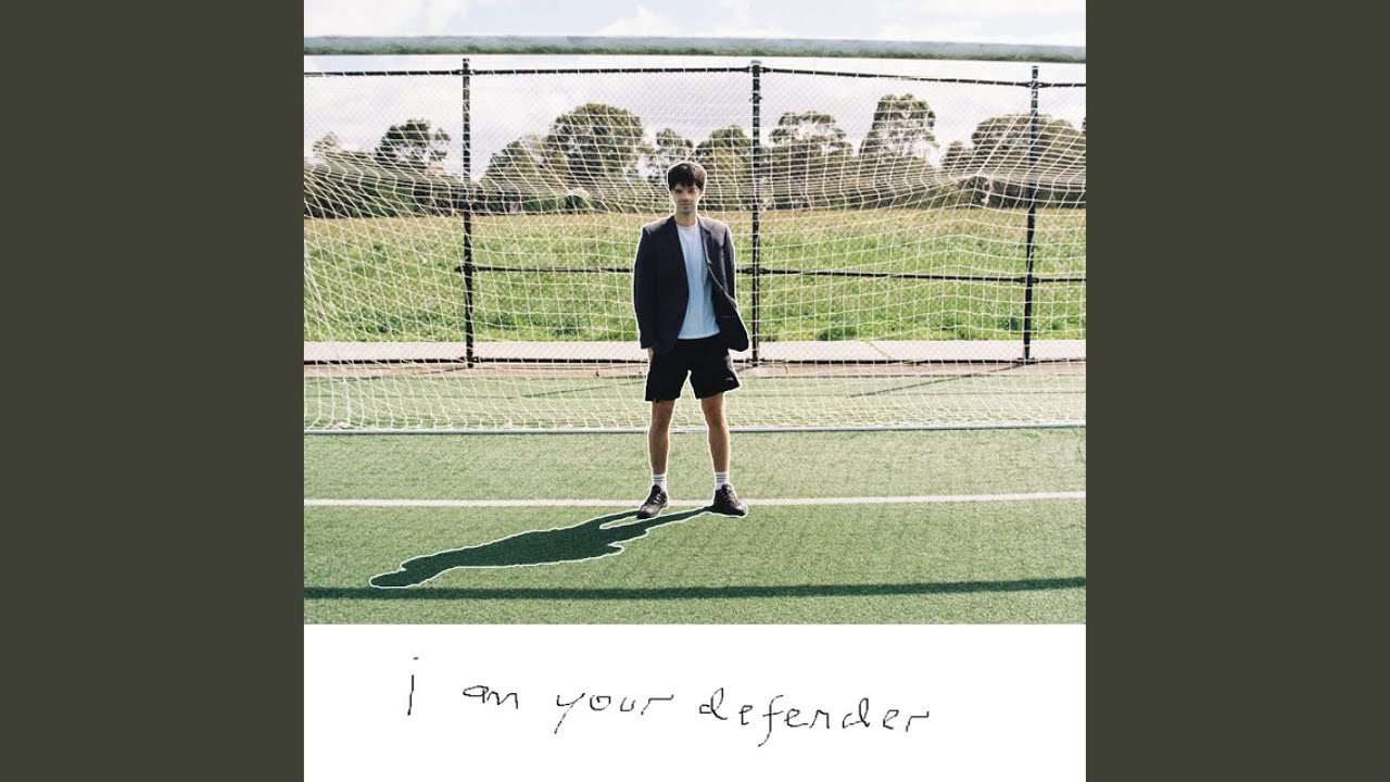 i am your defender