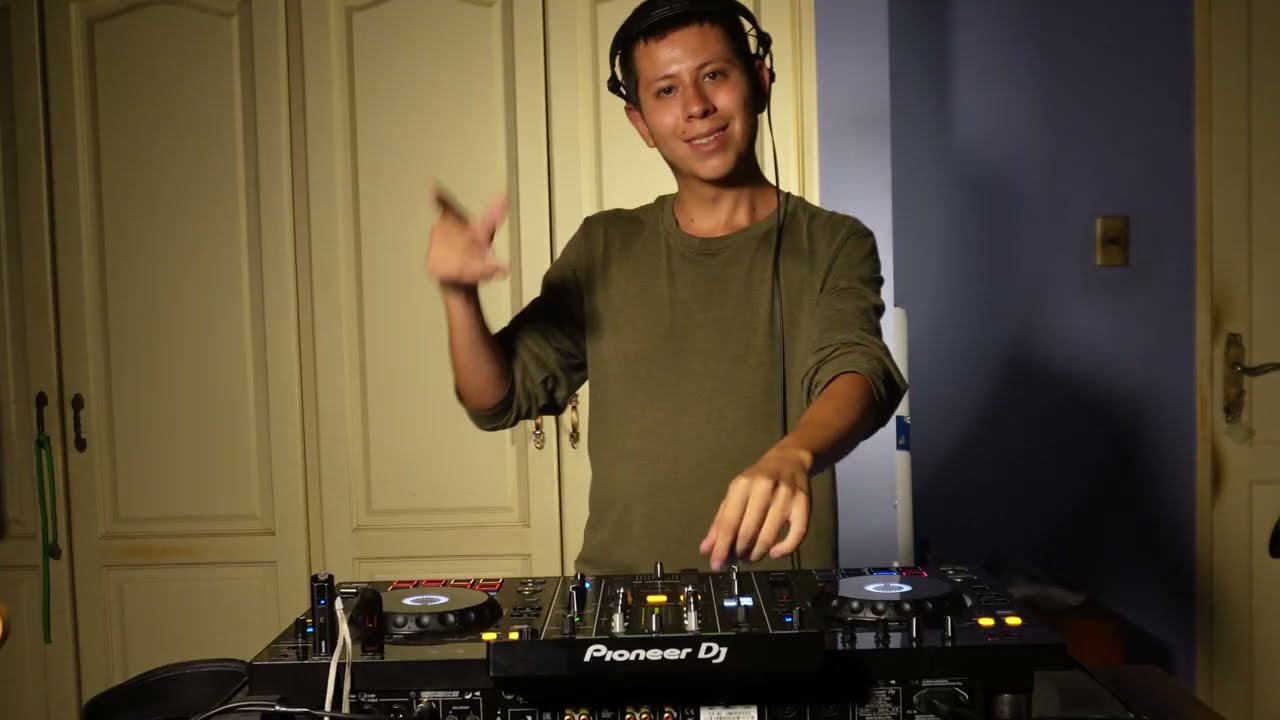 🚀 DJ PROMISES 2026 #2 | IGGIGO DJ 🔥 Tech House Mix