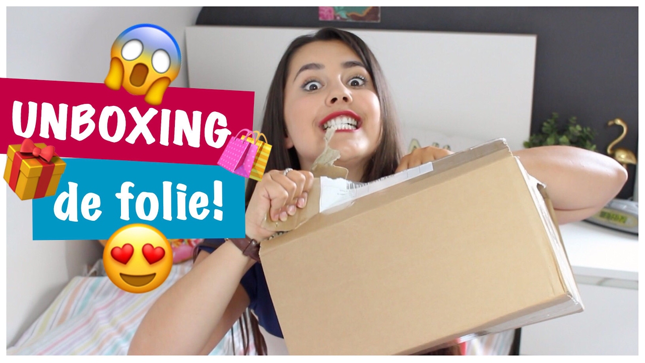 UNBOXING d'articles trop MIGNONS ▷ Luhyshop ! Papeterie, accessoires...