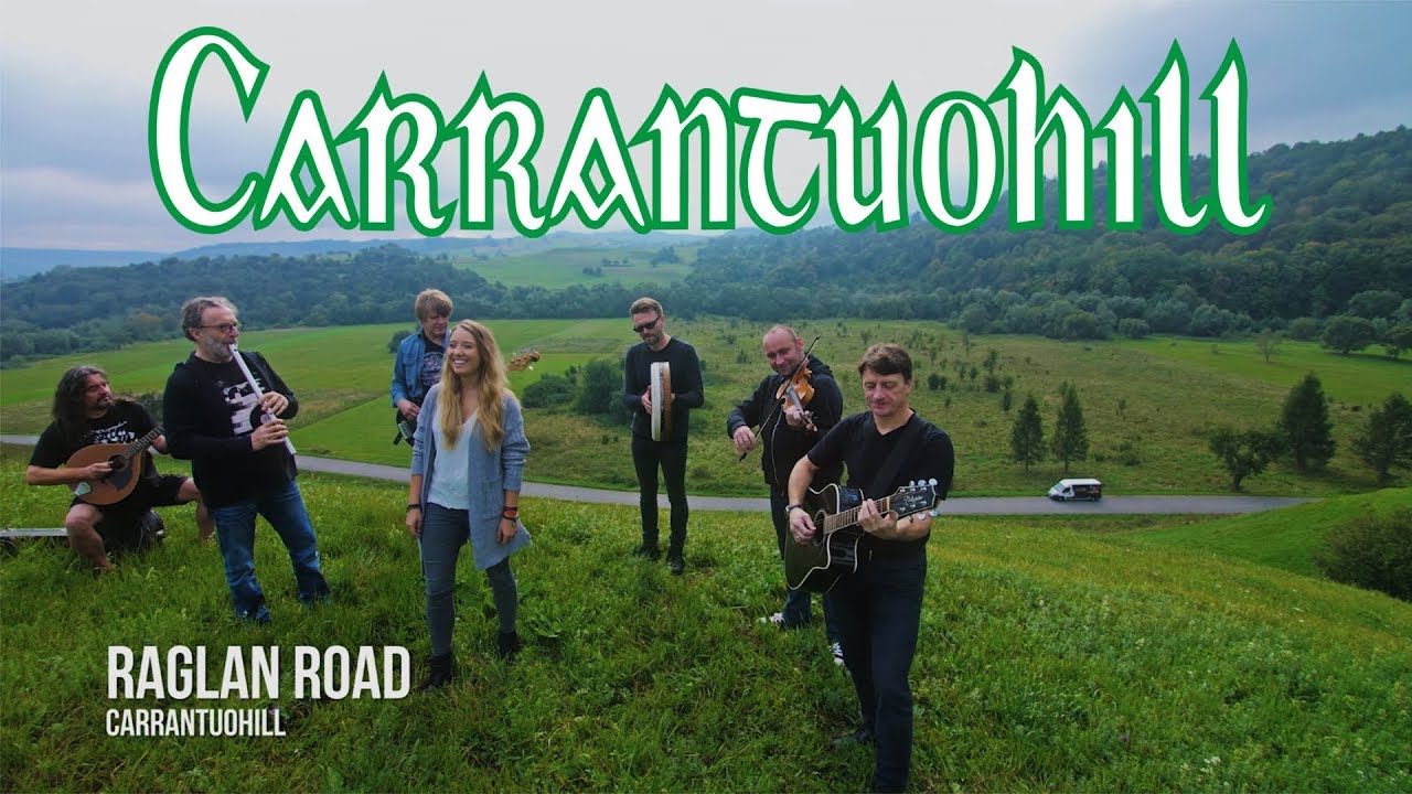 Carrantuohill - 